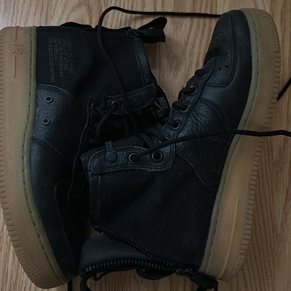 Nike air AF1 unisex - Picture 7 of 12